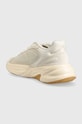Obuv Tenisky adidas OZELLE GX6762 béžová