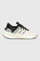 adidas scarpe da corsa X_Plrboost sintetico nero HP3132