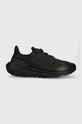 adidas Performance buty do biegania Ultraboost Light syntetyczny czarny HP6414