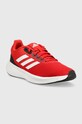 adidas Performance buty do biegania Runfalcon 3 HP7547 czerwony AW23