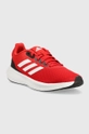 adidas Performance buty do biegania Runfalcon 3 czerwony