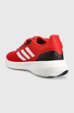 Obuwie adidas Performance buty do biegania Runfalcon 3 HP7547 czerwony