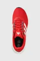 κόκκινο Παπούτσια για τρέξιμο adidas Performance Runfalcon 3