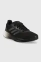 Παπούτσια για τρέξιμο adidas Performance Runfalcon 3 μαύρο
