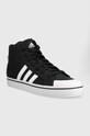 adidas tenisi BRAVADA 2.0 MID HP7975 negru AW23