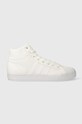 adidas tenisi textil alb HP7976