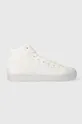 λευκό Πάνινα παπούτσια adidas Ανδρικά