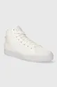 Πάνινα παπούτσια adidas λευκό