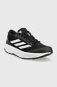 Обувь для бега adidas Performance Adizero SL HQ1349 чёрный AW23