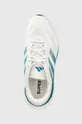 bela Tekaški čevlji adidas Performance Supernova 3