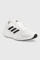 Παπούτσια για τρέξιμο adidas Performance Runfalcon 3 λευκό