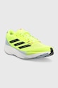 adidas Performance buty do biegania Adizero SL HQ7231 zielony AW23