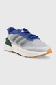 adidas buty do biegania Avryn IF8186 niebieski AW23