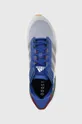 голубой Обувь для бега adidas Avryn