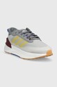 Běžecké boty adidas Avryn IF8187 šedá AW23