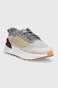 Бігові кросівки adidas Avryn IF8187 сірий AW23