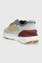 Boty Běžecké boty adidas Avryn IF8187 šedá