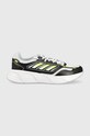adidas Performance pantofi de alergat Galaxy Star textil negru IG0761