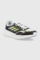 adidas Performance pantofi de alergat Galaxy Star IG0761 negru AW23