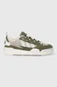 πράσινο Δερμάτινα αθλητικά παπούτσια adidas Originals ADI2000 Ανδρικά