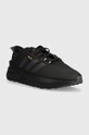 adidas sneakers AVRYN IG2372 negru AW23