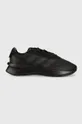 čierna Bežecké topánky adidas Heawyn Pánsky