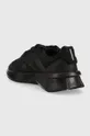 Обувь для бега adidas Heawyn  Голенище: Синтетический материал, Текстильный материал Внутренняя часть: Текстильный материал Подошва: Синтетический материал