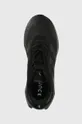 czarny adidas buty do biegania Heawyn