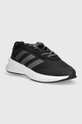 adidas buty do biegania Heawyn IG2381 czarny AW23