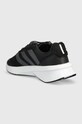 Încălțăminte adidas sneakers pentru alergat Heawyn IG2381 negru