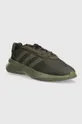 Обувь для бега adidas Heawyn зелёный