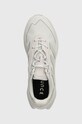 adidas pantofi de alergat Heawyn alb IG2385