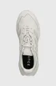белый Обувь для бега adidas Heawyn