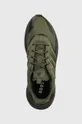 зелёный Обувь для бега adidas X_Plrphase