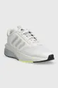 Παπούτσια για τρέξιμο adidas X_Prlphase λευκό