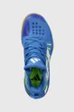 μπλε Αθλητικά παπούτσια adidas Performance Stabil Next Gen