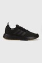 adidas buty do biegania Swift Run 23 Planet friendly czarny IG4704