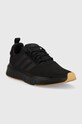 adidas buty do biegania Swift Run 23 IG4704 czarny AW23