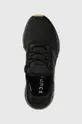 czarny adidas buty do biegania Swift Run 23