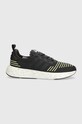 adidas pantofi de alergat Swift Run 23 Planet friendly negru IG4707