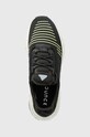 adidas pantofi de alergat Swift Run 23 negru IG4707