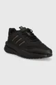 Обувь для бега adidas X_Prlphase чёрный