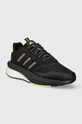 adidas sneakers X_Plrphase IG4777 negru AW23