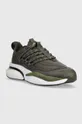 Παπούτσια για τρέξιμο adidas AlphaBoost V1 πράσινο