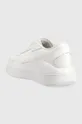 adidas sneakersy skórzane OSADE Cholewka: Skóra naturalna, skóra powlekana, Wnętrze: Materiał tekstylny, Podeszwa: Materiał syntetyczny