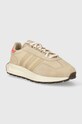 Αθλητικά adidas Originals RETROPY E5 IG7520 μπεζ AW23