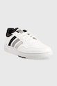 Αθλητικά adidas HOOPS IG7914 λευκό AW23