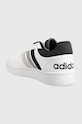 Παπούτσια Αθλητικά adidas HOOPS IG7914 λευκό
