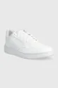Αθλητικά adidas HOOPS λευκό