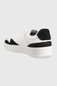 Обувь Кожаные кроссовки adidas KANTANA IG9818 белый